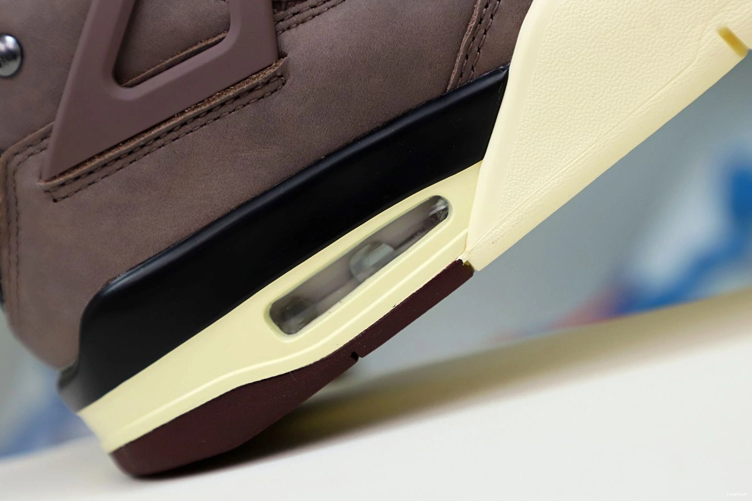 AM AIR JORDAN 4 0729